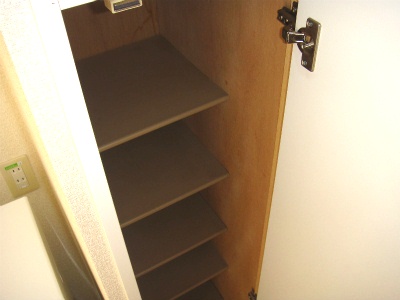 その他　シューズボックス