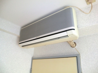 その他設備　アルコバレーノ