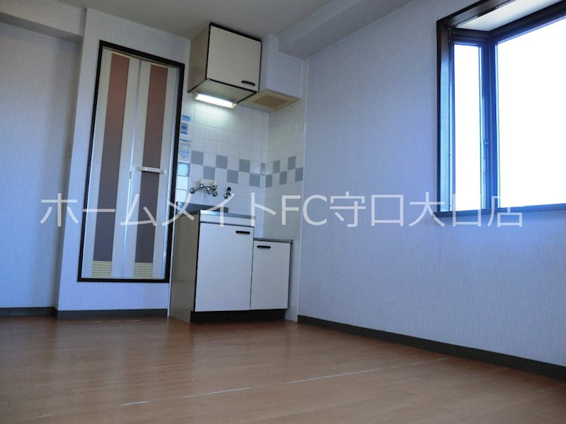 居室・リビング　アルコバレーノ