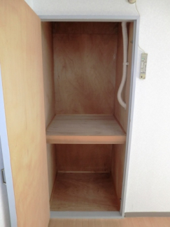 収納　アルコバレーノ