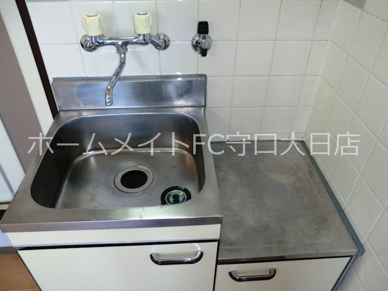 キッチン　アルコバレーノ