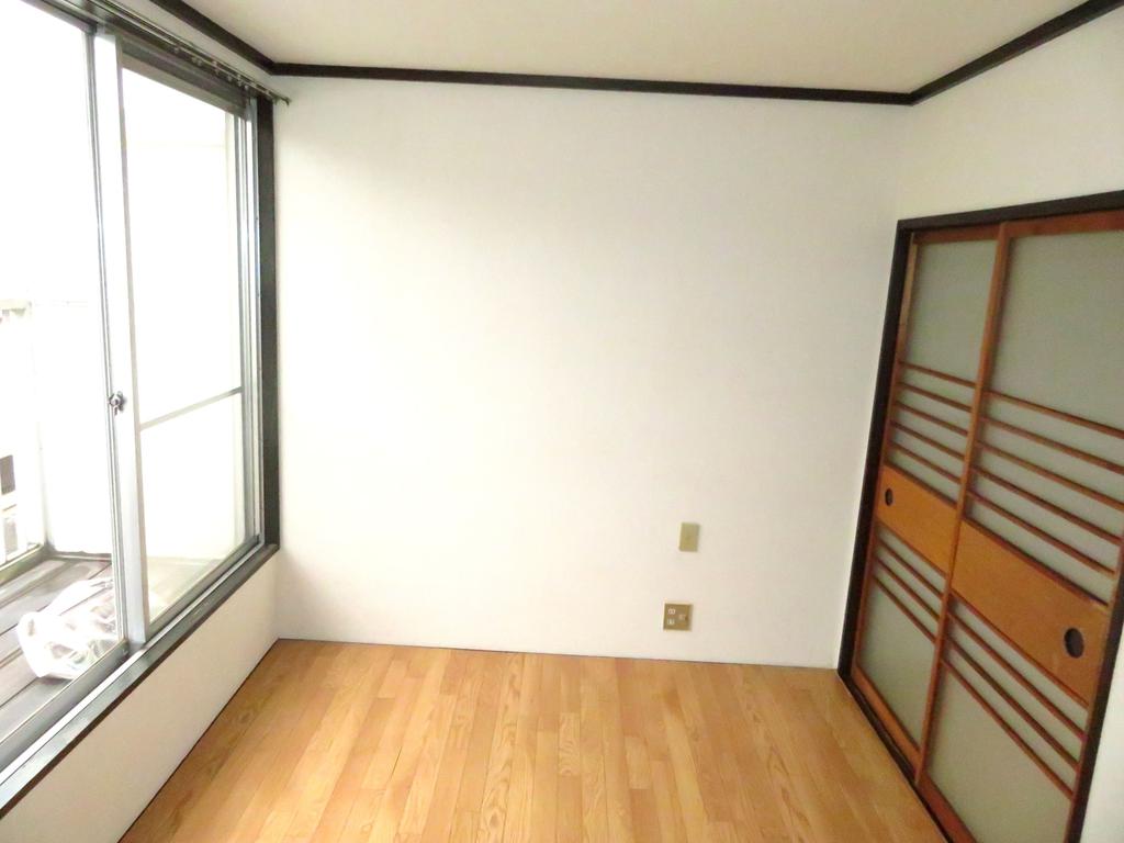 その他部屋・スペース　明るい室内