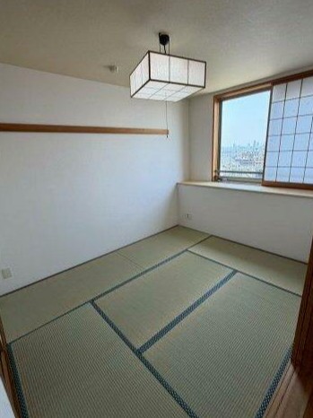 その他部屋・スペース　和室は