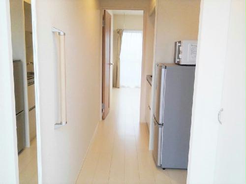 玄関　設備・仕様は号室により異なる為、現況を優先致します。