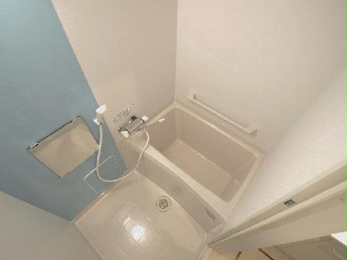 バス・シャワールーム　設備・仕様は号室により異なる為、現況を優先致します。