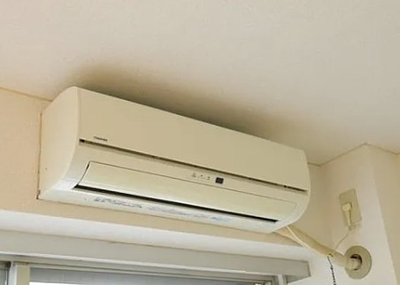 その他　エアコン