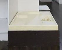 その他設備　室内洗濯機置場