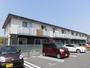 鹿児駅より徒歩13分 築9年5ヶ月 2階建の賃貸物件
