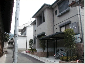 ピエモンヌ東山3