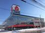 ホームセンター　ヤマダデンキテックランド札幌琴似店（ホームセンター）まで1001m