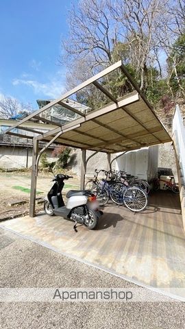 その他共有部分　その他共有部分
