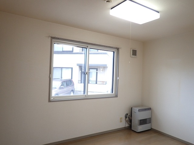 その他部屋・スペース　洋室6帖のお部屋です