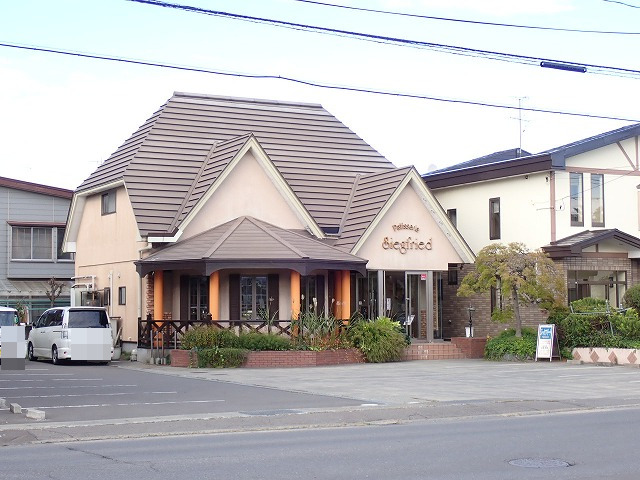 その他　ジークフリート金沢店（その他）まで850m