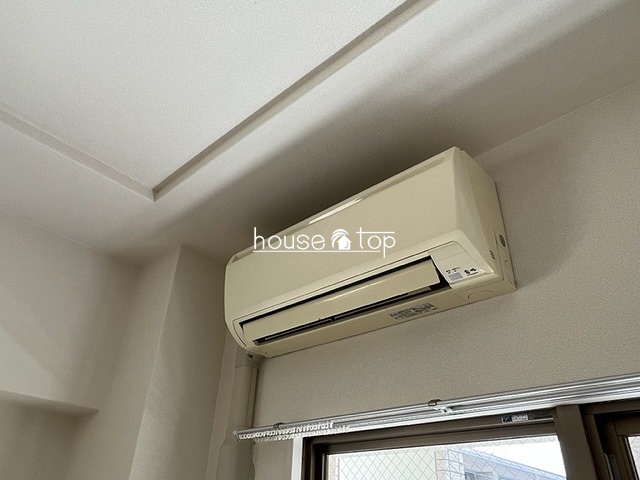 その他設備　●実際のお部屋の写真です