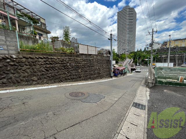 その他共有部分　駐輪場その他