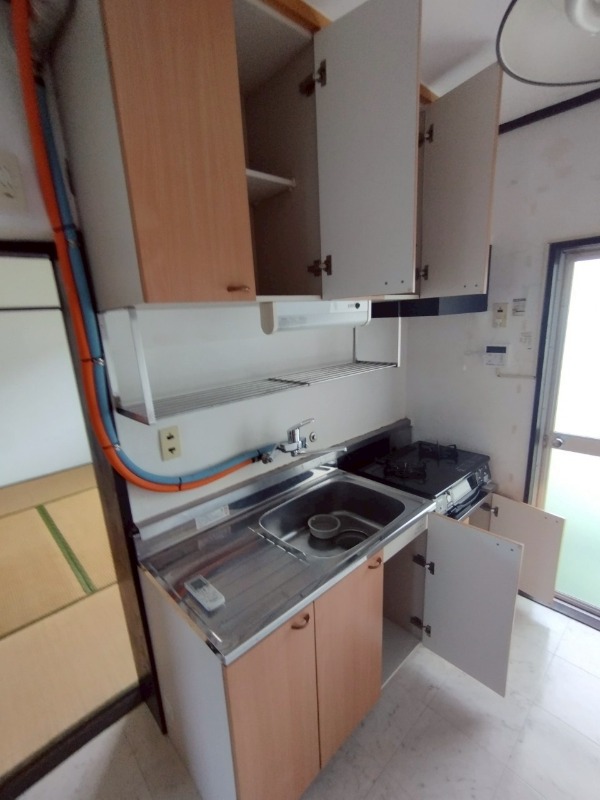 シーサイド鷲部_内装_1