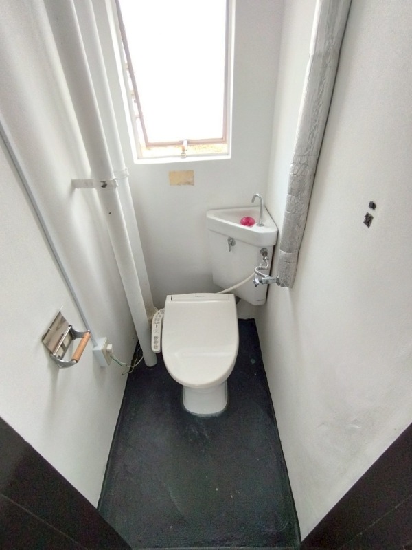 シーサイド鷲部_内装_3