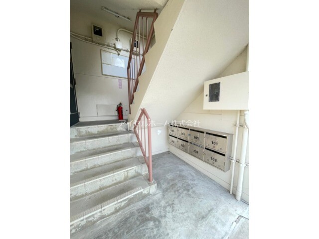 シーサイド鷲部_その他_3