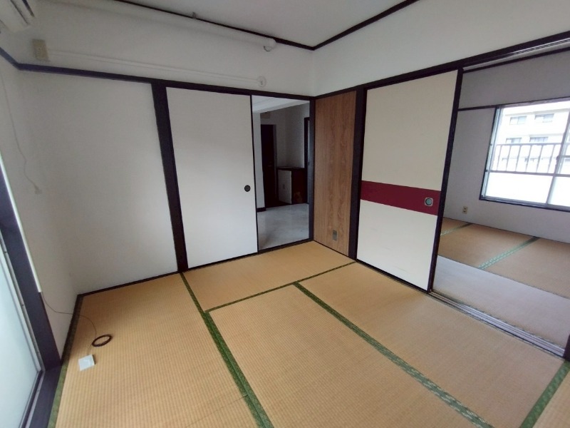 シーサイド鷲部_内装_0