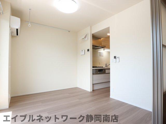 【静岡市駿河区さつき町のアパートのその他部屋・スペース】