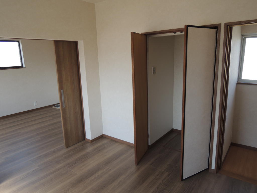 古野町2の内装写真
