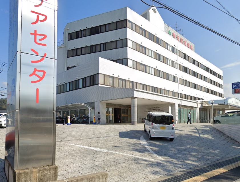 古野町2の周辺写真