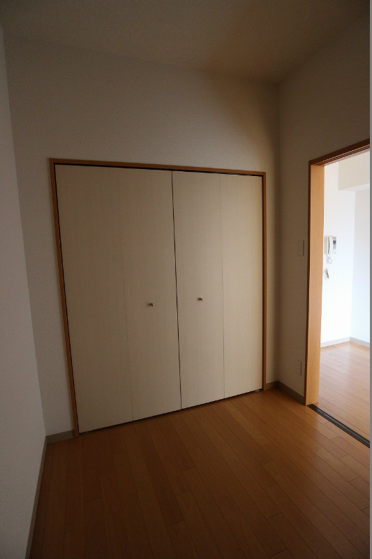 その他部屋・スペース　洋室・収納付