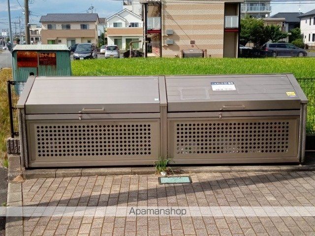 その他共有部分　その他共有部分