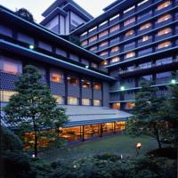 その他　ホテルオークラ（その他）まで552m