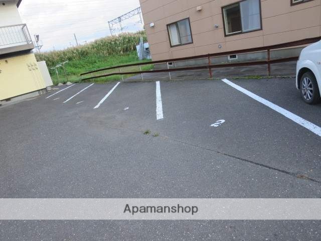 砂川総合ハイツのその他写真