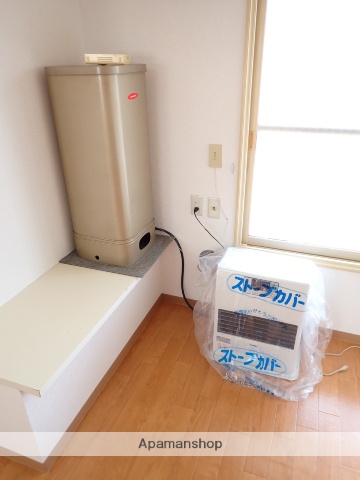砂川総合ハイツのその他写真