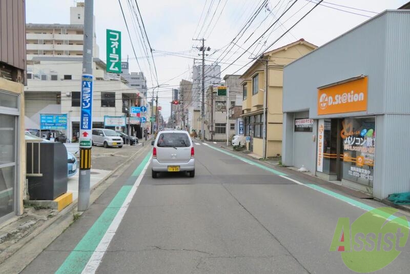 その他　（その他）まで100m