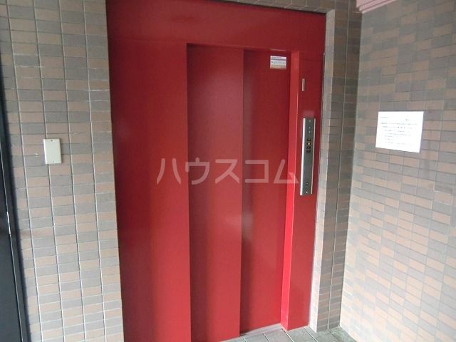 【四日市市川北のマンションのその他共有部分】