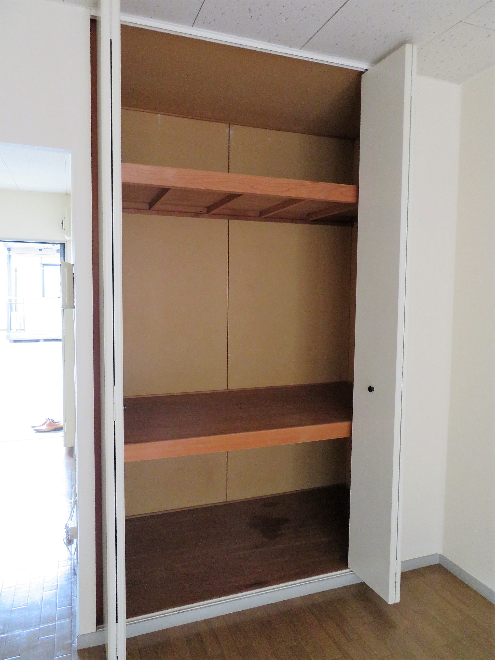 収納　使いやすさ◎です！