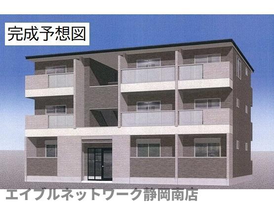 建物外観　イメージ