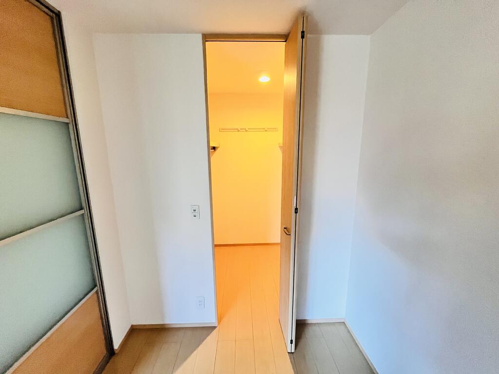 レユシールの内装写真