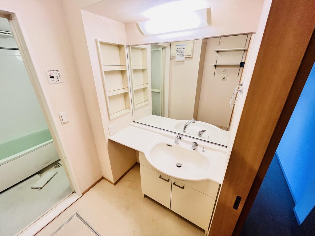 レユシールの内装写真