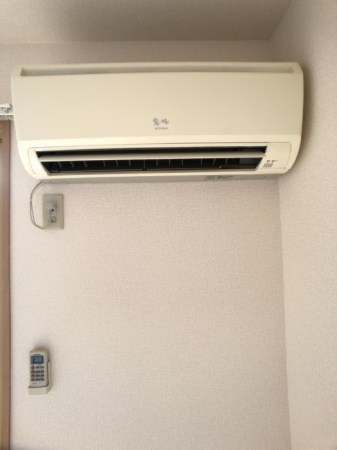 その他設備　同建物別室の物です。