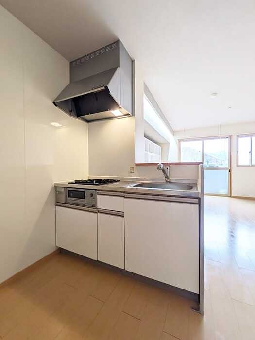 キッチン　同建物別室の物です。