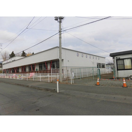 幼稚園・保育園　元村保育園（幼稚園・保育園）まで2830m