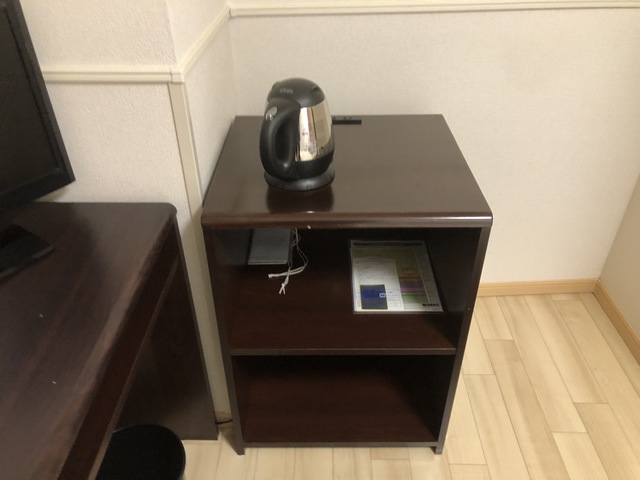 その他部屋・スペース　家具家電は付いていません。