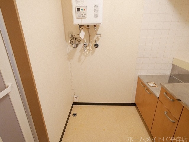 【クリエイト旭町Ｃのその他】