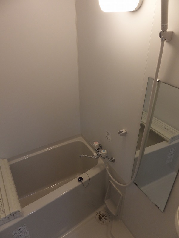 バス・シャワールーム　３点セパレートです！