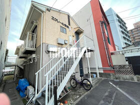 名鉄名古屋本線/東枇杷島駅 歩3分