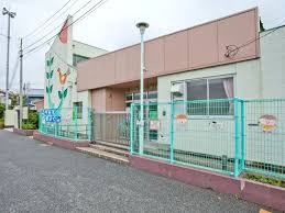 幼稚園・保育園　小柳保育所（幼稚園・保育園）まで269m
