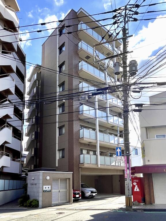 クオーレ大橋