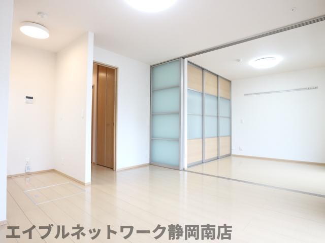 その他部屋・スペース　内装は落ち着いています