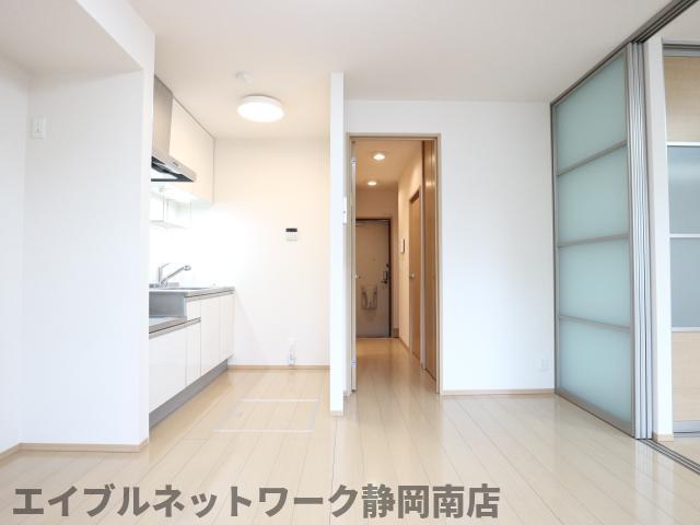 その他　おしゃれなリビングです