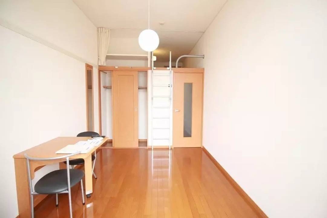 その他部屋・スペース　リビング