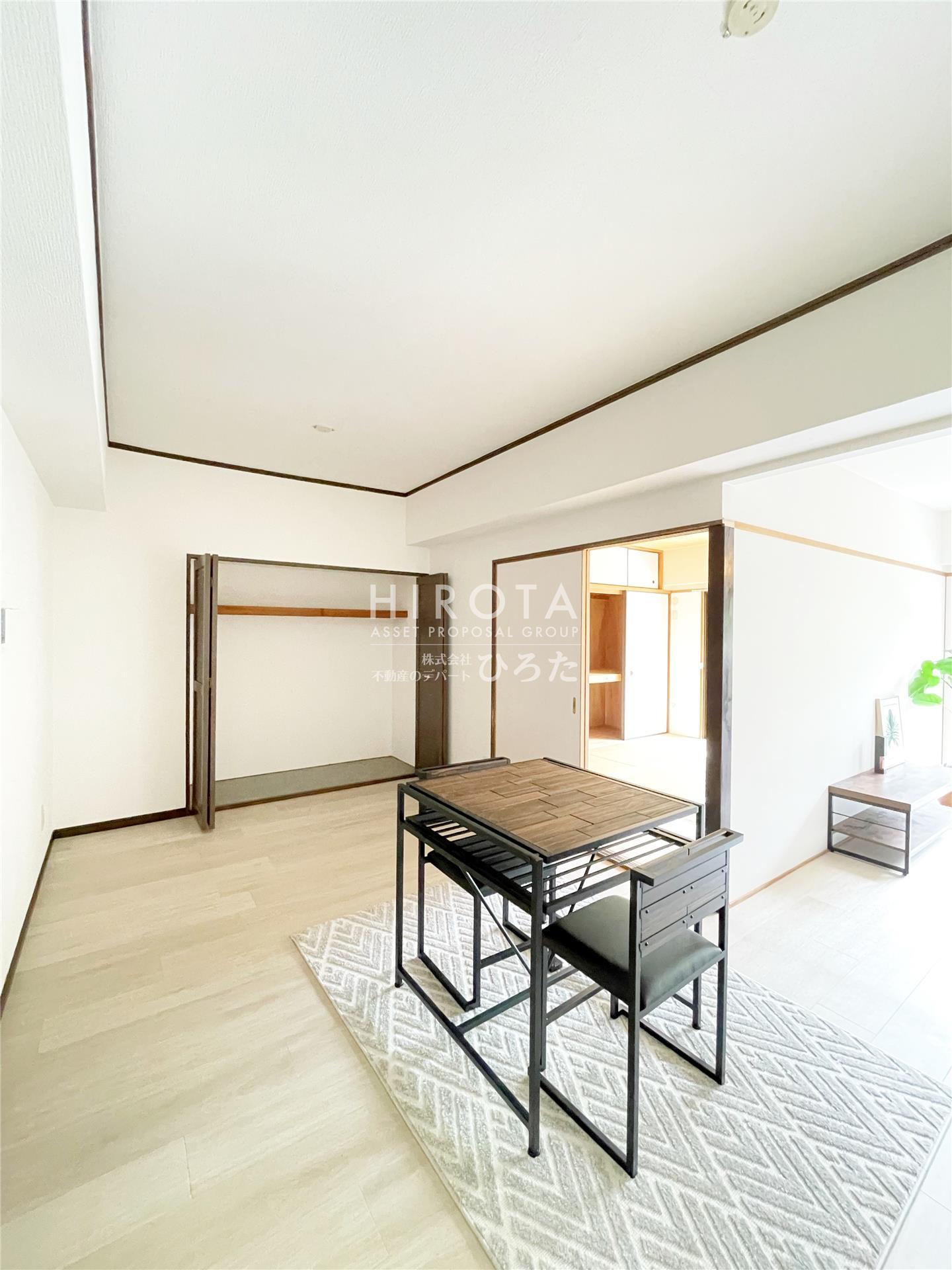 その他部屋・スペース